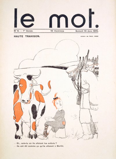 Front Cover of 